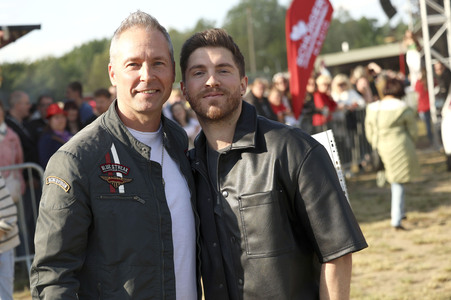 Schlager Radio-Festival 2025 in Neuruppin