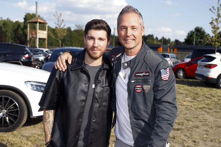 Schlager Radio-Festival 2025 in Neuruppin