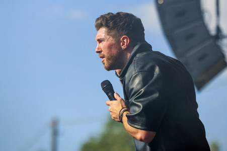 Schlager Radio-Festival 2025 in Neuruppin