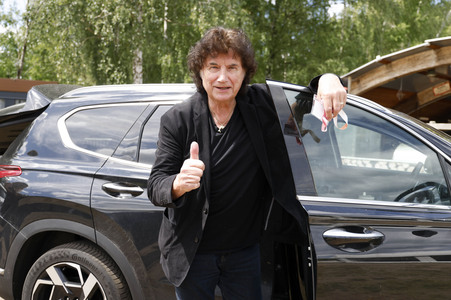 Schlager Radio-Festival 2025 in Neuruppin