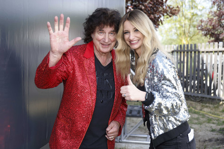 Schlager Radio-Festival 2025 in Neuruppin