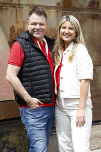 Schlager Radio-Festival 2025 in Neuruppin