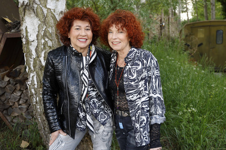 Schlager Radio-Festival 2025 in Neuruppin