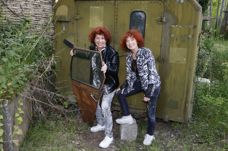 Schlager Radio-Festival 2025 in Neuruppin