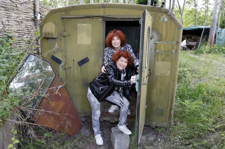 Schlager Radio-Festival 2025 in Neuruppin