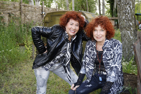 Schlager Radio-Festival 2025 in Neuruppin