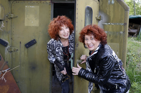 Schlager Radio-Festival 2025 in Neuruppin