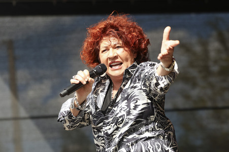 Schlager Radio-Festival 2025 in Neuruppin