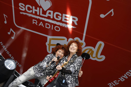 Schlager Radio-Festival 2025 in Neuruppin