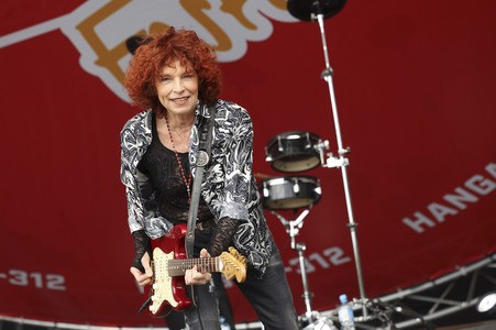 Schlager Radio-Festival 2025 in Neuruppin