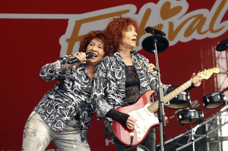 Schlager Radio-Festival 2025 in Neuruppin