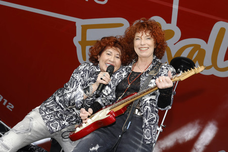 Schlager Radio-Festival 2025 in Neuruppin