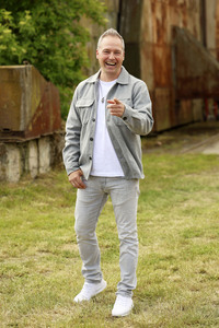 Schlager Radio-Festival 2025 in Neuruppin