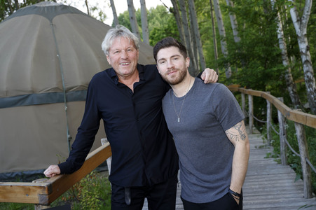 Schlager Radio-Festival 2025 in Neuruppin