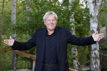 Schlager Radio-Festival 2025 in Neuruppin