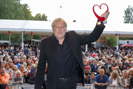 Schlager Radio-Festival 2025 in Neuruppin