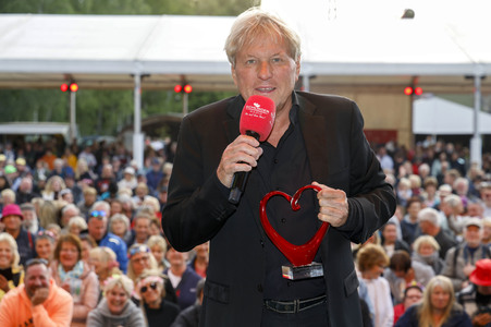 Schlager Radio-Festival 2025 in Neuruppin