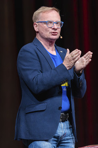 Comedy-Show mit Uwe Steimle und Jörg Wachsmuth in Bautzen