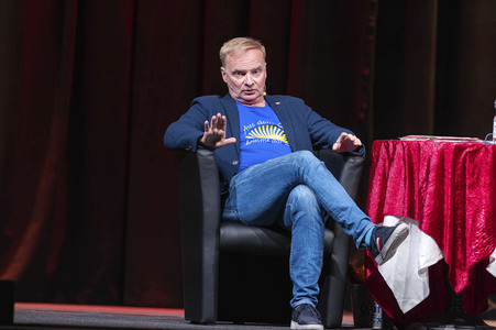 Comedy-Show mit Uwe Steimle und Jörg Wachsmuth in Bautzen