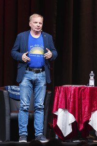 Comedy-Show mit Uwe Steimle und Jörg Wachsmuth in Bautzen