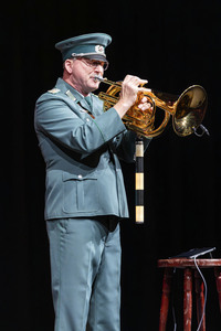 Comedy-Show mit Uwe Steimle und Jörg Wachsmuth in Bautzen