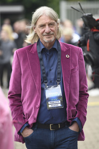 Benefiz-Fußballspiel 'Kicken mit Stars' in Hannover