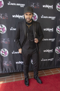 Filmpremiere 'The Meathook Massacre' in Santa Ana