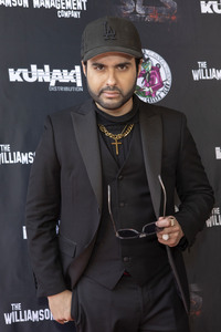 Filmpremiere 'The Meathook Massacre' in Santa Ana