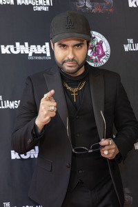 Filmpremiere 'The Meathook Massacre' in Santa Ana