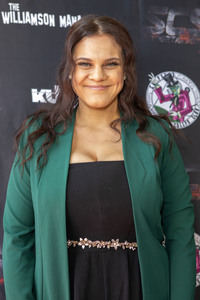 Filmpremiere 'The Meathook Massacre' in Santa Ana