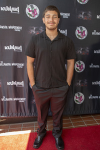 Filmpremiere 'The Meathook Massacre' in Santa Ana