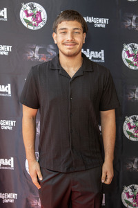 Filmpremiere 'The Meathook Massacre' in Santa Ana