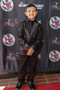 Filmpremiere 'The Meathook Massacre' in Santa Ana