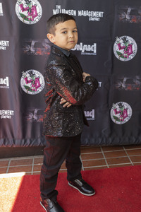 Filmpremiere 'The Meathook Massacre' in Santa Ana