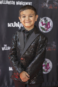 Filmpremiere 'The Meathook Massacre' in Santa Ana