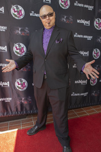 Filmpremiere 'The Meathook Massacre' in Santa Ana