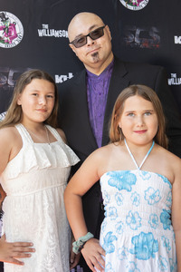 Filmpremiere 'The Meathook Massacre' in Santa Ana