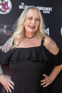 Filmpremiere 'The Meathook Massacre' in Santa Ana