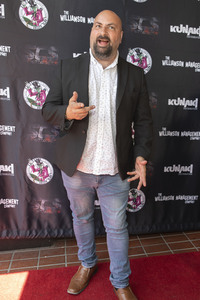 Filmpremiere 'The Meathook Massacre' in Santa Ana