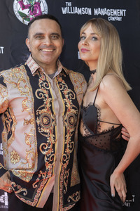 Filmpremiere 'The Meathook Massacre' in Santa Ana