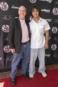 Filmpremiere 'The Meathook Massacre' in Santa Ana