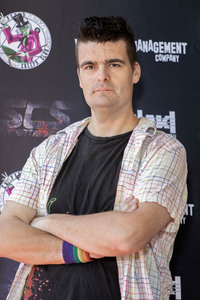 Filmpremiere 'The Meathook Massacre' in Santa Ana