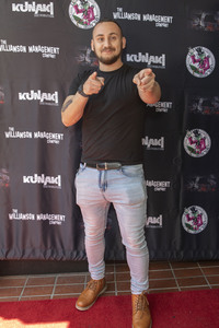 Filmpremiere 'The Meathook Massacre' in Santa Ana