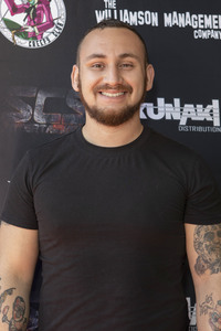 Filmpremiere 'The Meathook Massacre' in Santa Ana