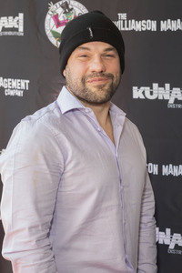 Filmpremiere 'The Meathook Massacre' in Santa Ana