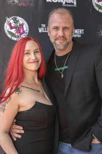 Filmpremiere 'The Meathook Massacre' in Santa Ana