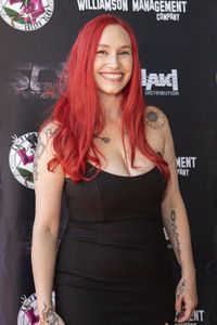 Filmpremiere 'The Meathook Massacre' in Santa Ana