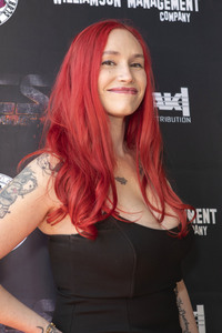 Filmpremiere 'The Meathook Massacre' in Santa Ana