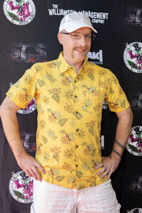 Filmpremiere 'The Meathook Massacre' in Santa Ana