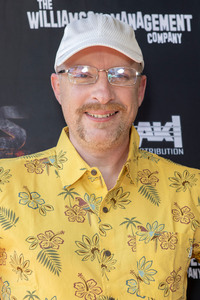 Filmpremiere 'The Meathook Massacre' in Santa Ana